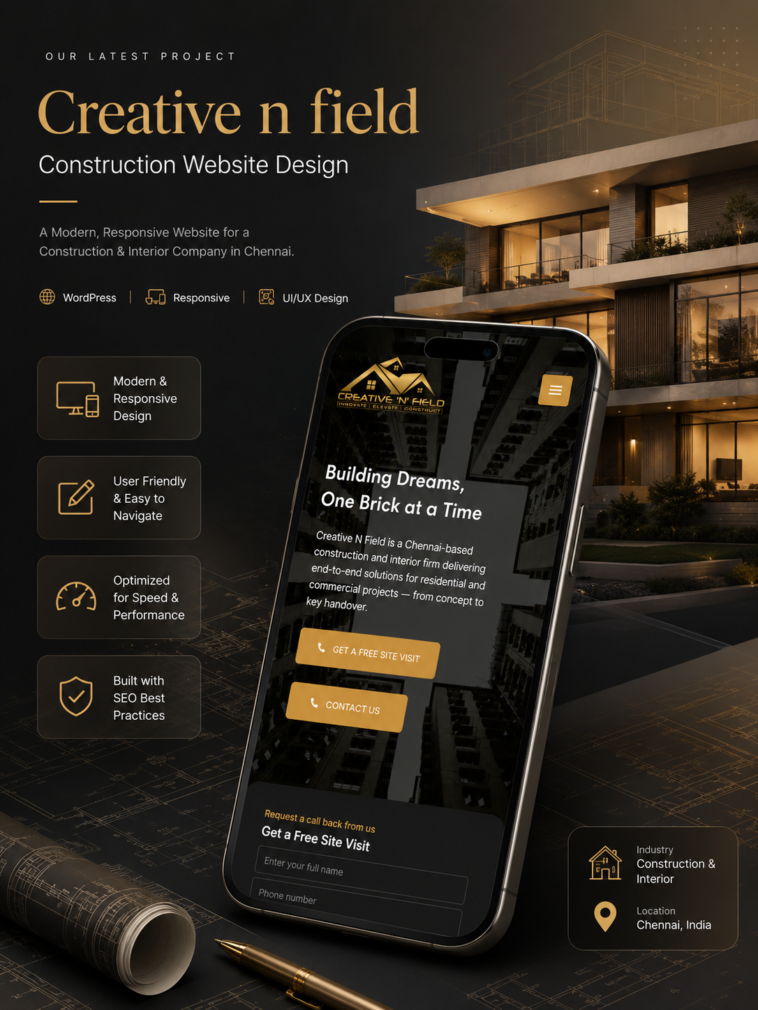 sapphire webs website portfolio 4